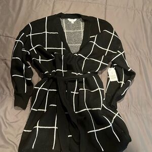 Women’s cardigan
